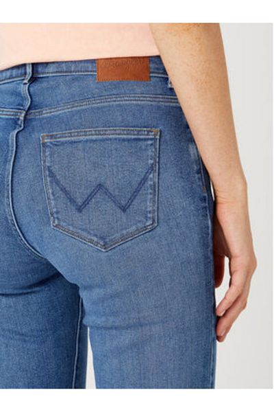 WRANGLER Women's Jeans W28B4736Y 112334275 Blue