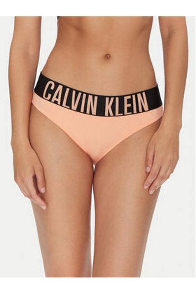 Calvin Klein underwear Women's Classic Briefs 000QF7792E Pink