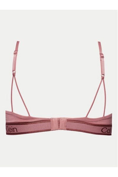 Calvin Klein underwear Women's Underwired Bra 000QF7948E Pink