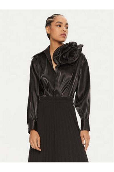 Babylon Body pentru femei S00300 Negru