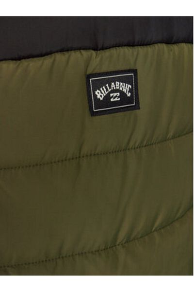 BİLLABONG billabong Men's Transitional Jacket EBYJK00115 Green