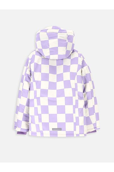Coccodrillo Girl Ski Jacket ZC3152103SNG Purple