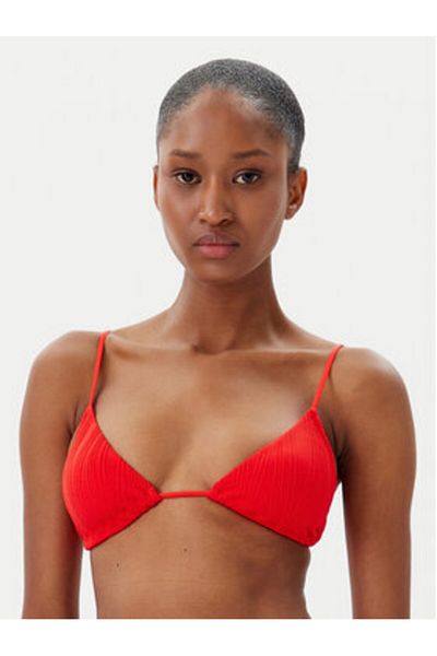 Chantelle Women's Bikini Top C12VQF A39 Red