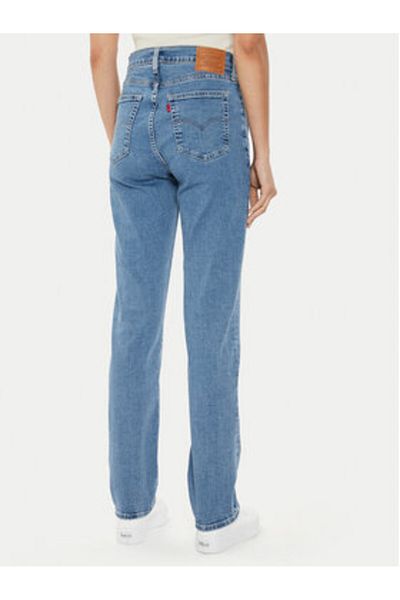 Levi's Blugi pentru femei levi's 18883-0209 albaștri