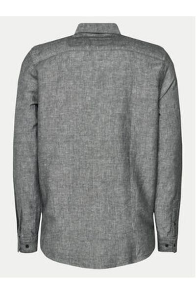 Calvin Klein Cămașă Calvin Klein pentru bărbați K10K108664 Gri