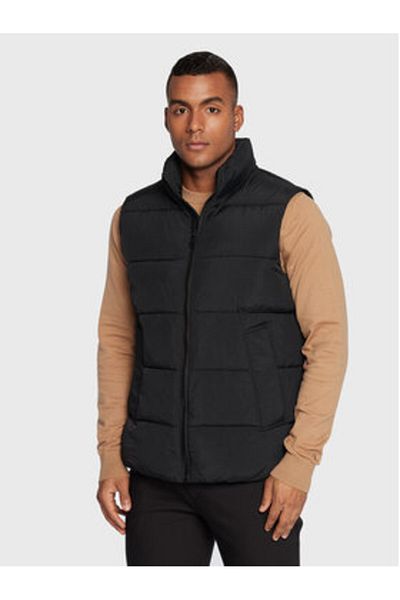 Calvin Klein calvin klein Men's Vest K10K110334BEH Black
