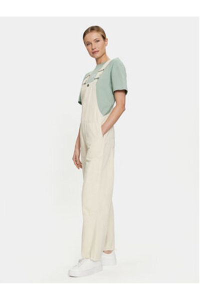 Vans Womens Dungarees VN000G9S7VJ1 Beige