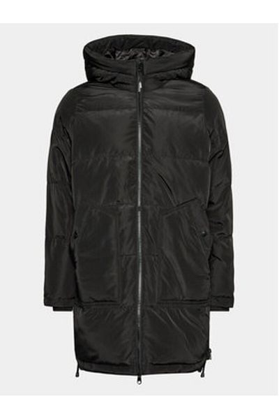 Veromoda Curve Geacă de damă Vero Moda Curve 10276391 Neagră