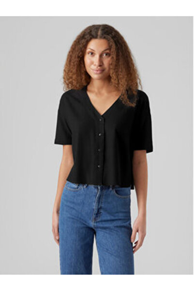 BUGATTI Golf pentru bărbați 65540B-7700 Negru