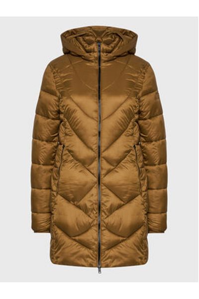 CMP Women's Winter Jacket 32K3036 Brown
