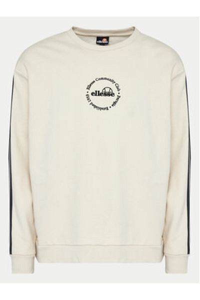 Ellesse Hanorac unisex SHX21065 bej