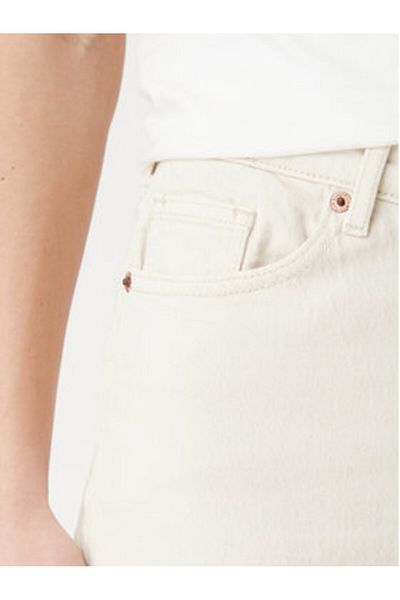 Vero Moda Blugi de dama vero moda 10287303 Ecru