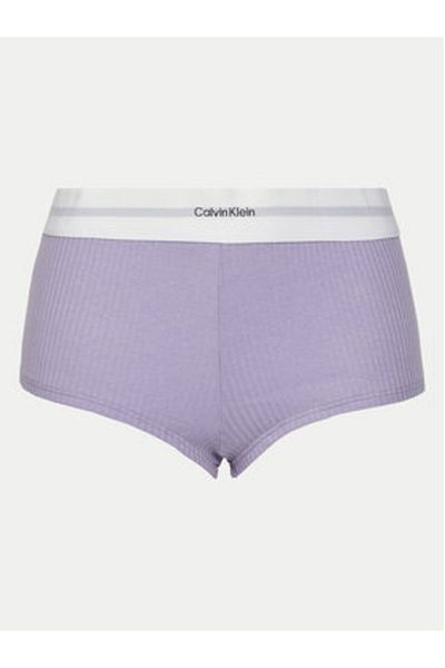 Calvin Klein calvin klein underwear Women's Boxer Shorts LV00QF8024 Purple