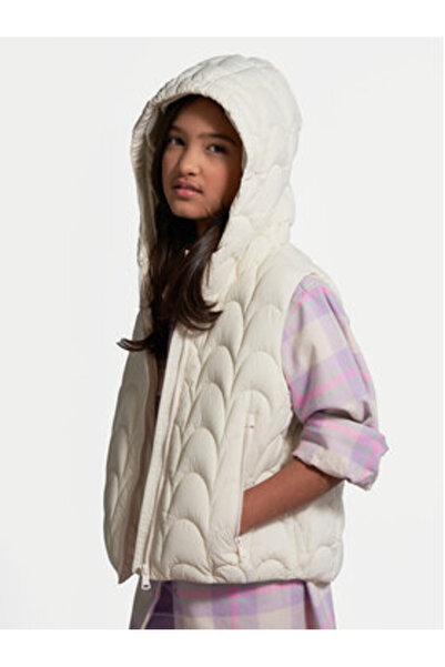 Coccodrillo Girl's Transitional Jacket WC4152001GEJ Colorful