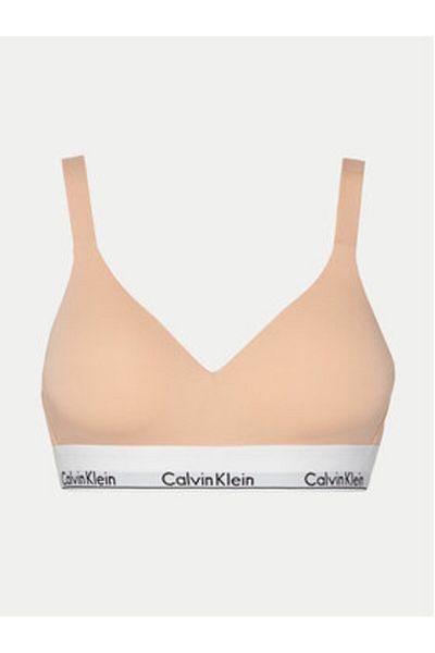 Calvin Klein calvin klein underwear Women's Bra top 000QF7900E Orange