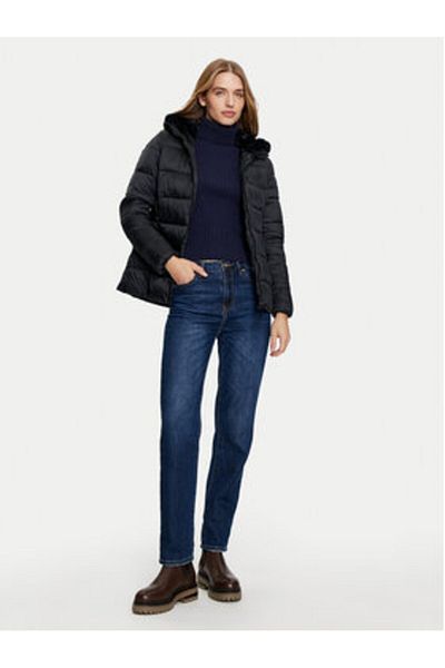 CMP Women's Winter Jacket 34K0036F Black