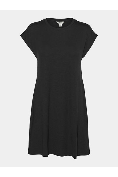 Vero Moda Rochie casual pentru femei 10304703 Negru