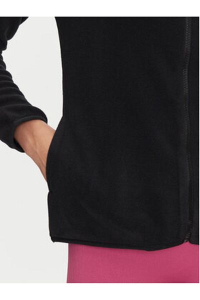 4F Women's Fleece 4FWMM00TFLEF294 Black