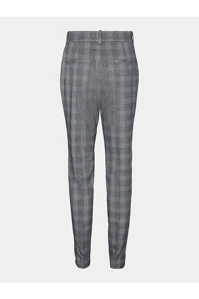 Vero Moda Women's Chinos 10299890 Gray