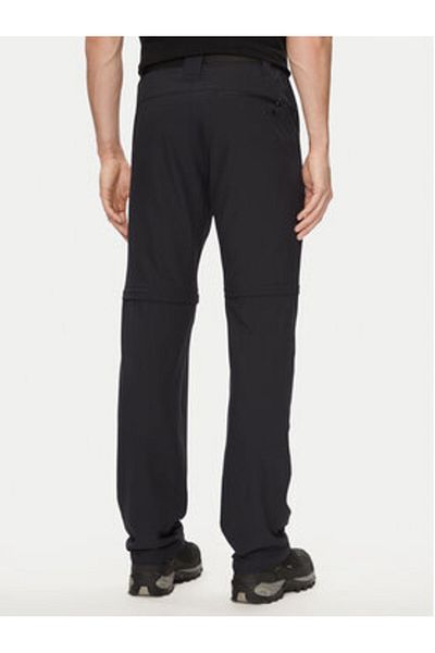 CMP Men's Outdoor Trousers 3T51647 Gray