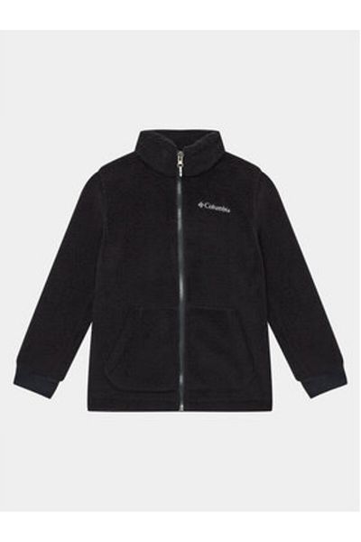 Columbia Boy Fleece 1908631010 Black