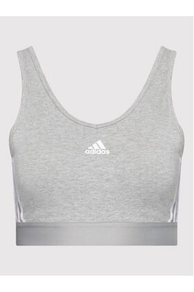 adidas Sutien de damă GS1357 Gri