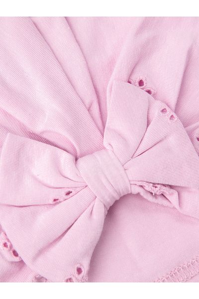 Coccodrillo Girl's Cap WC4364309ASG Pink