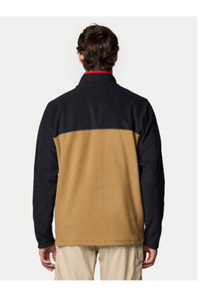 Columbia Men's Fleece 2097721 Brown