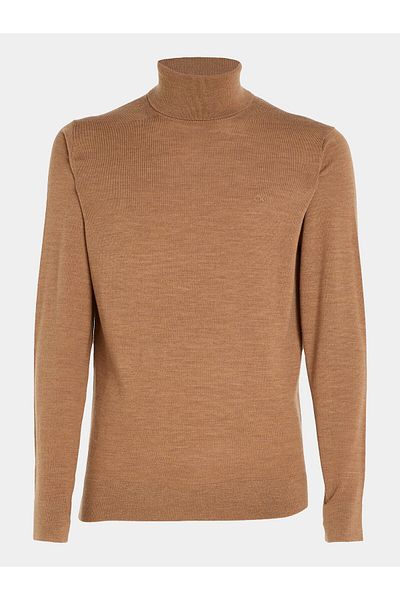 Calvin Klein Men's Golf K10K110420 Brown