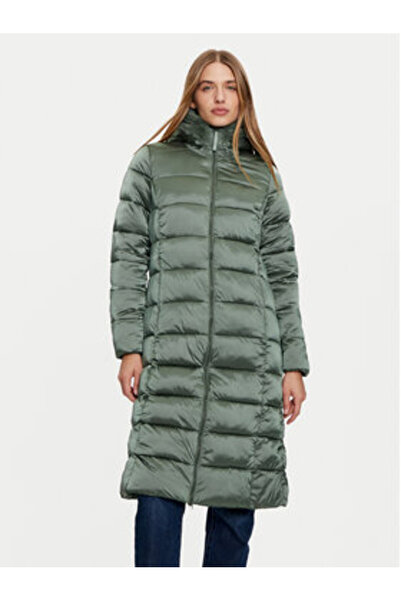 CMP Women's Winter Jacket 34K0046F Green