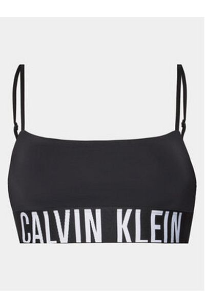 Calvin Klein Sutien Calvin Klein Lenjerie intimă pentru femei 000QF7631E Negru