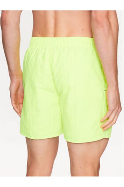 CMP Men's Sports Shorts 3R50027N Yellow