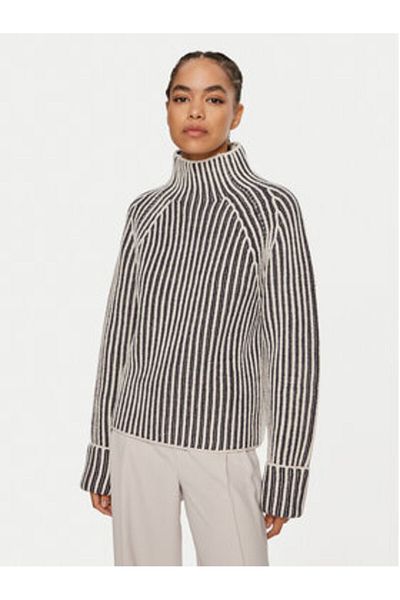 Calvin Klein calvin klein Women's Turtleneck K20K207439 Navy