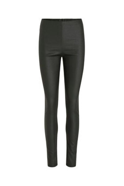 Jack & Jones Jack Jones Tricou cu mânecă lungă pentru bărbați 12190128 Negru