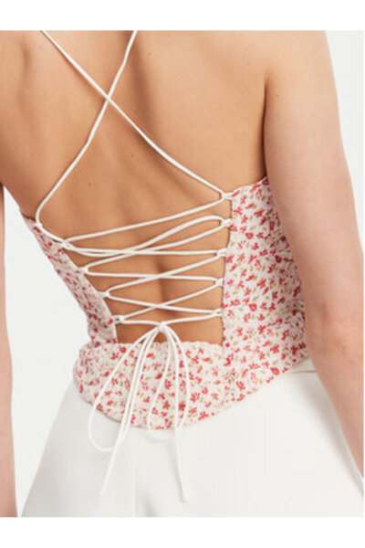 Bardot Top pentru femei 59828TB Colorat