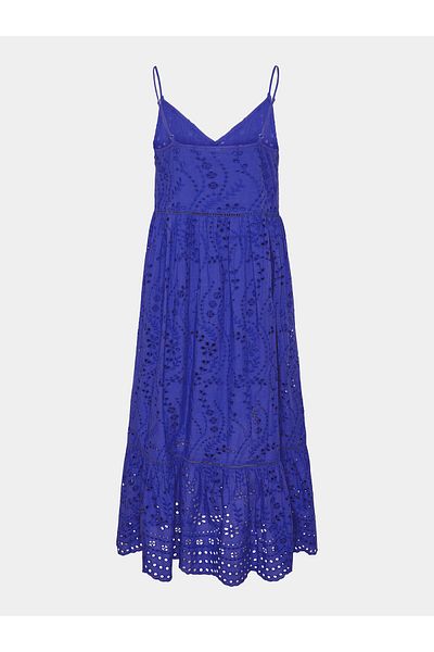 YAS Rochie de vară pentru femei 26032686 albastră