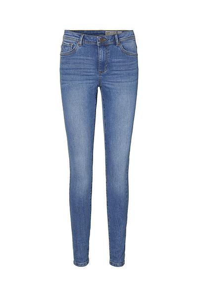 Vero Moda Blugi de damă 10222531 Bleumarin