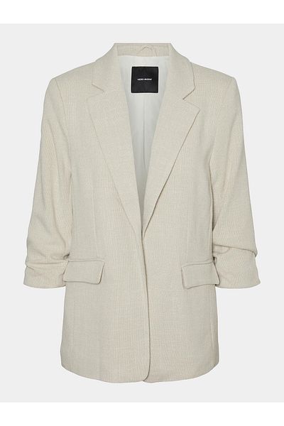 Vero Moda Women's Jacket 10306404 Gray