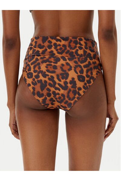 Chantelle Women's Bikini Bottom C17UC5 A12 Brown