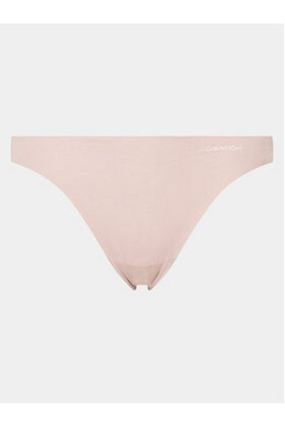 Calvin Klein Calvin Klein Underwear Chiloți clasici pentru femei 000QD5104E roz