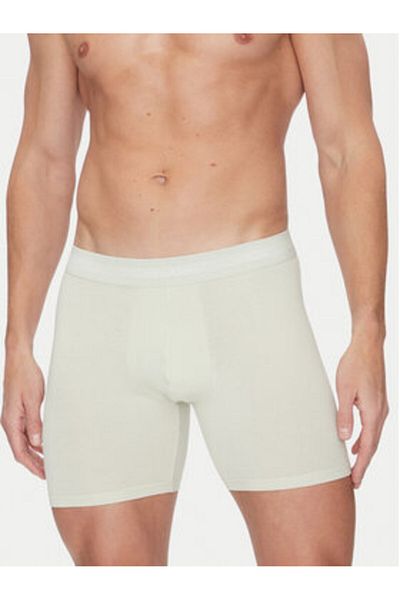 Calvin Klein underwear Men's Set of 3 pairs of boxers 000NB1770A Colorful