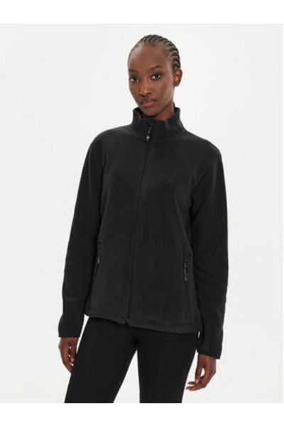 Whistler Women's Fleece W211201 Black