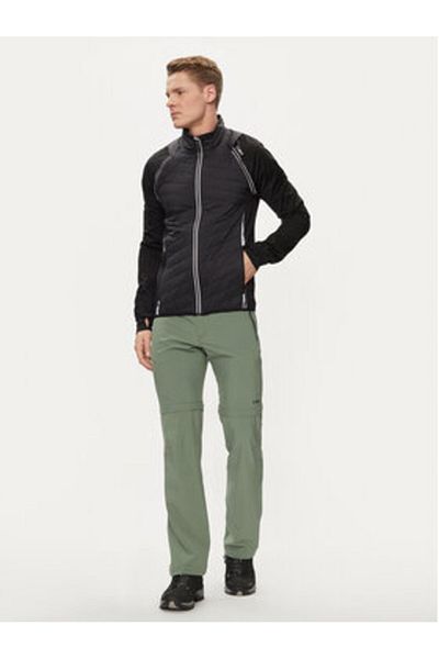 CMP Men's Outdoor Jacket 30A2647 Gray