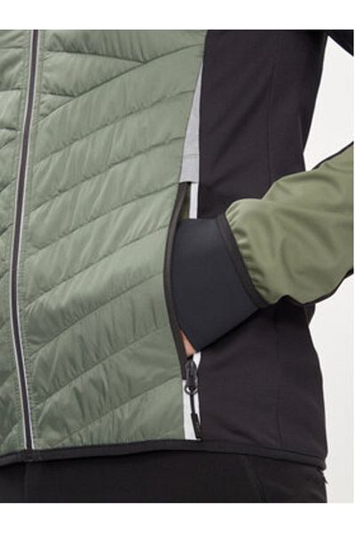 CMP Men's Outdoor Jacket 30A2647 Green