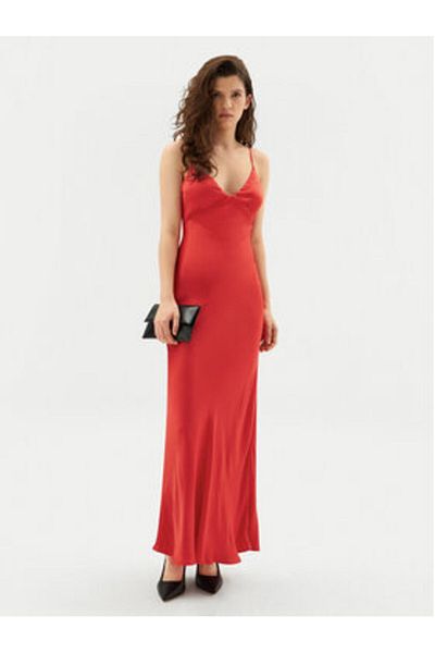 Bardot Women Cocktail Dress 57516DB7 Red