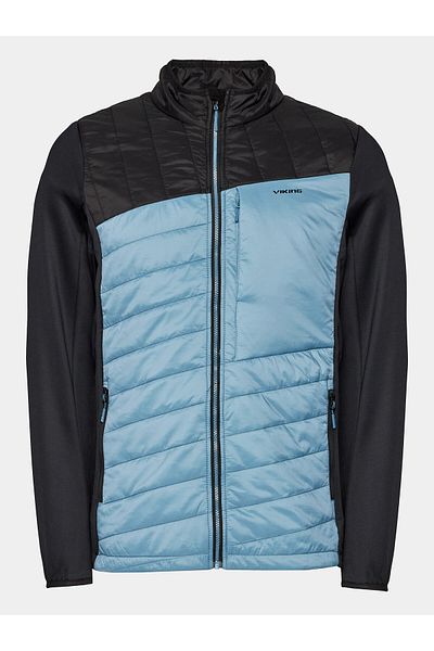 Viking Jachetă outdoor pentru bărbați 750/25/6176/908 albastră