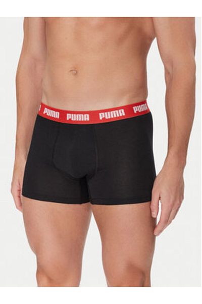 Puma Men's Set of 3 pairs of boxers 938327 Colorful
