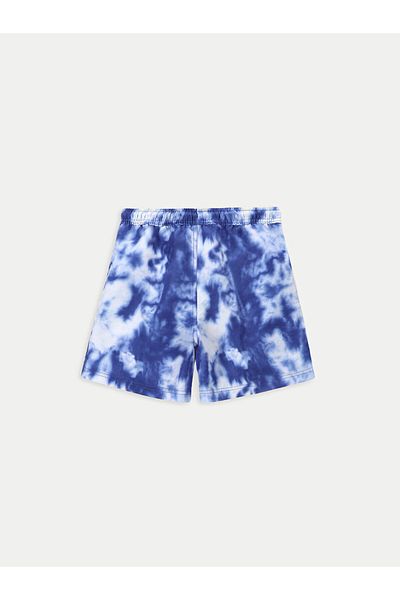 Coccodrillo Pantaloni scurți de baie pentru băieți WC4376302SWB bleumarin