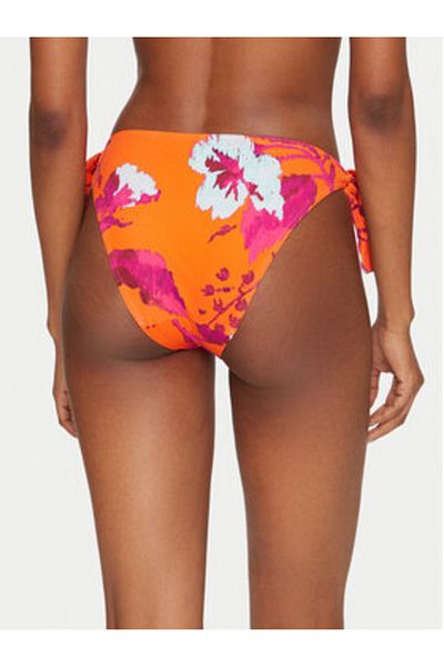Chantelle Women's Bikini Bottom C16VA5 A01 Orange