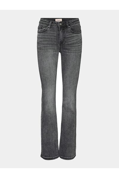 Vero Moda Blugi pentru femei vero moda 10303196 gri
